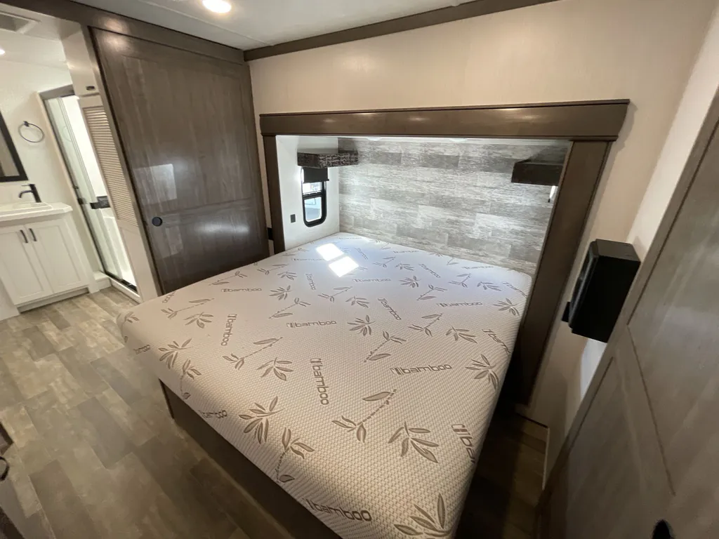 2021 Forest River Cedar Creek 371FL, Photos photo 30