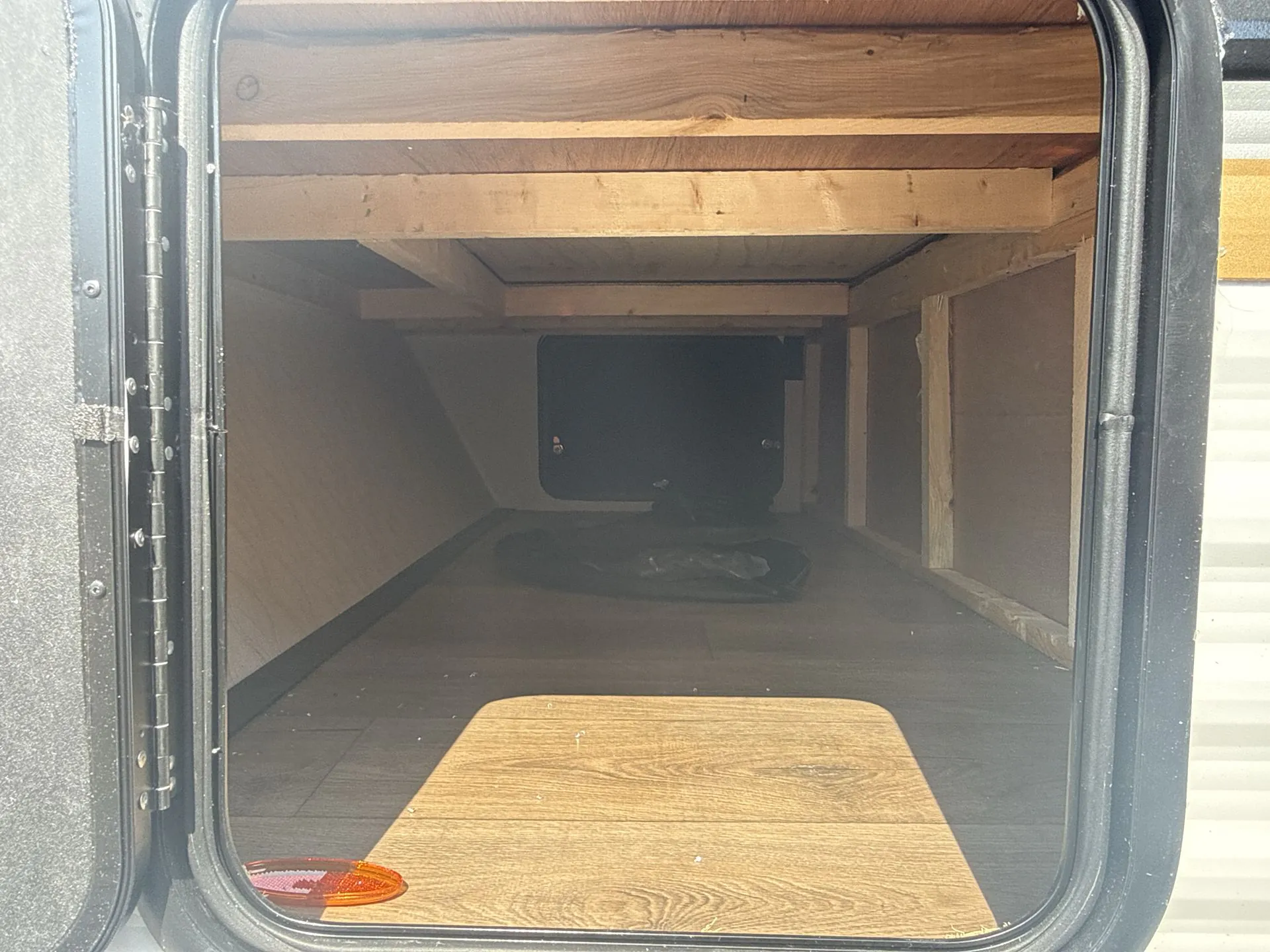 2027 Forest River Puma Camping Edition 18BHCE — Photo 7