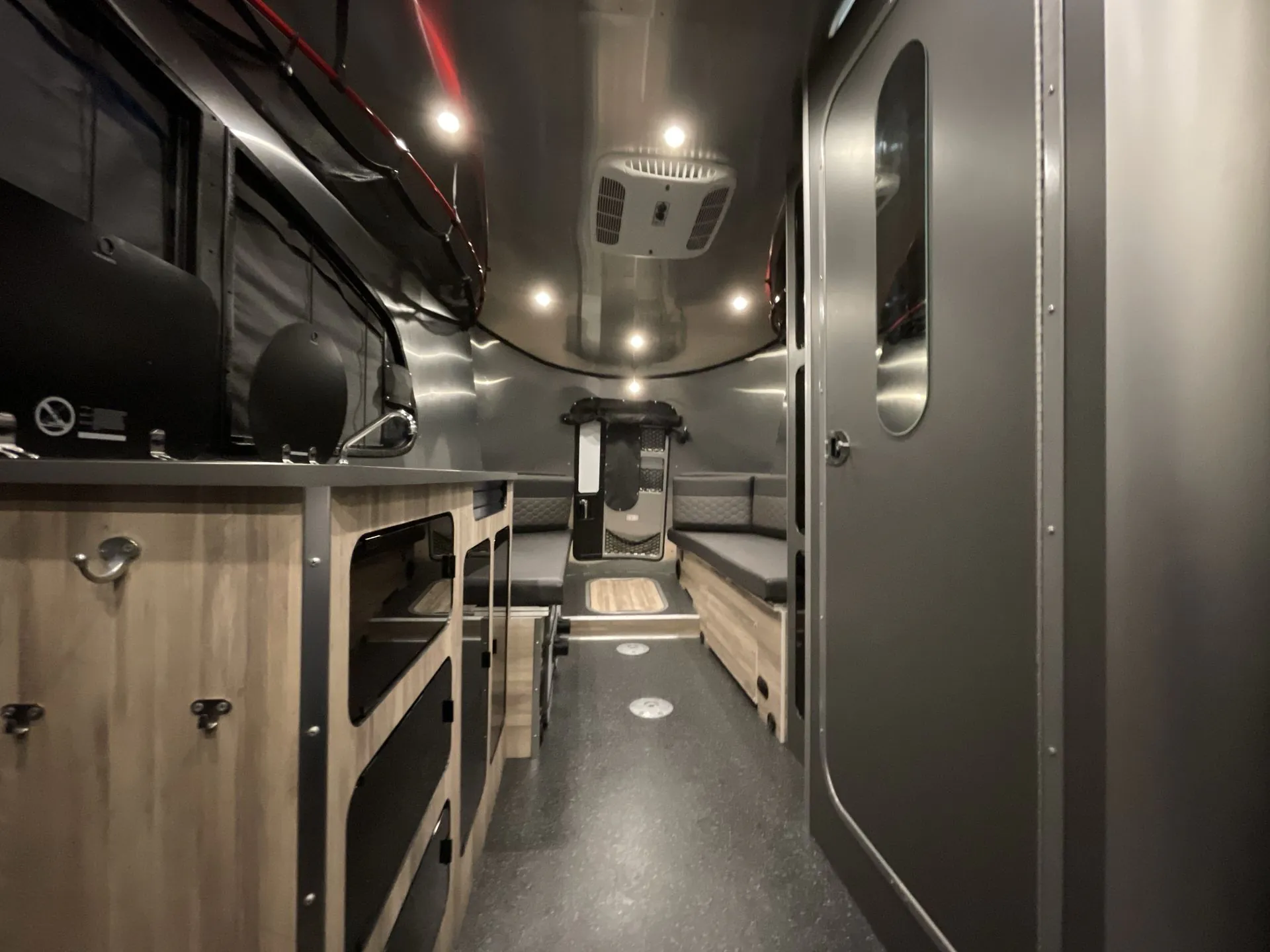 2021 Airstream Basecamp 20X - Photo 4