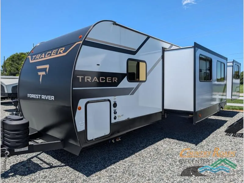 2026 Prime Time Tracer 295DB - Photo 3
