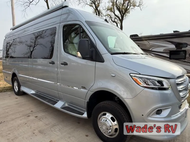 2026 Midwest Automotive Designs PATRIOT New    MD4 170 EXT - Main photo