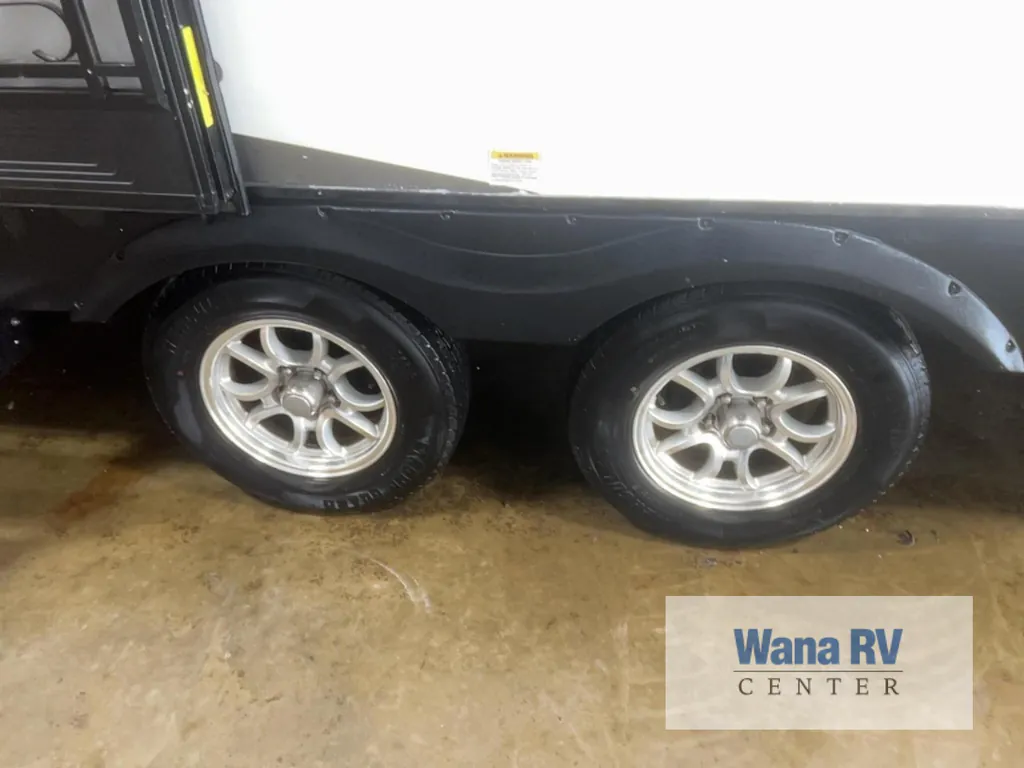 2018 Grand Design Imagine 2600RB, Photos photo 17