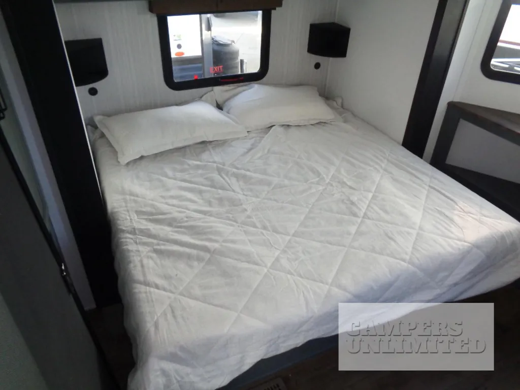 2026 Forest River Puma Vista 421LFT, Photos photo 25