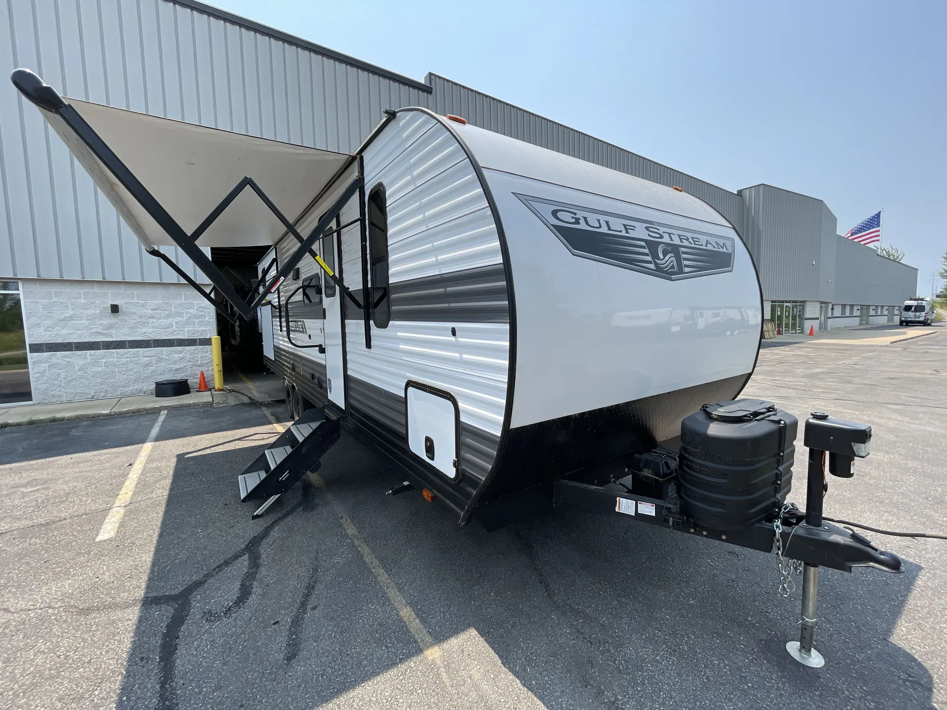 2024 Gulf Stream Ameri-Lite 279BH - Photo 2