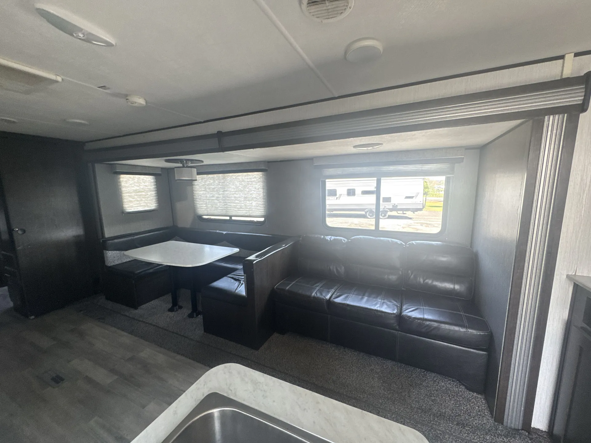 2020 Heartland Prowler 303BH — living area main