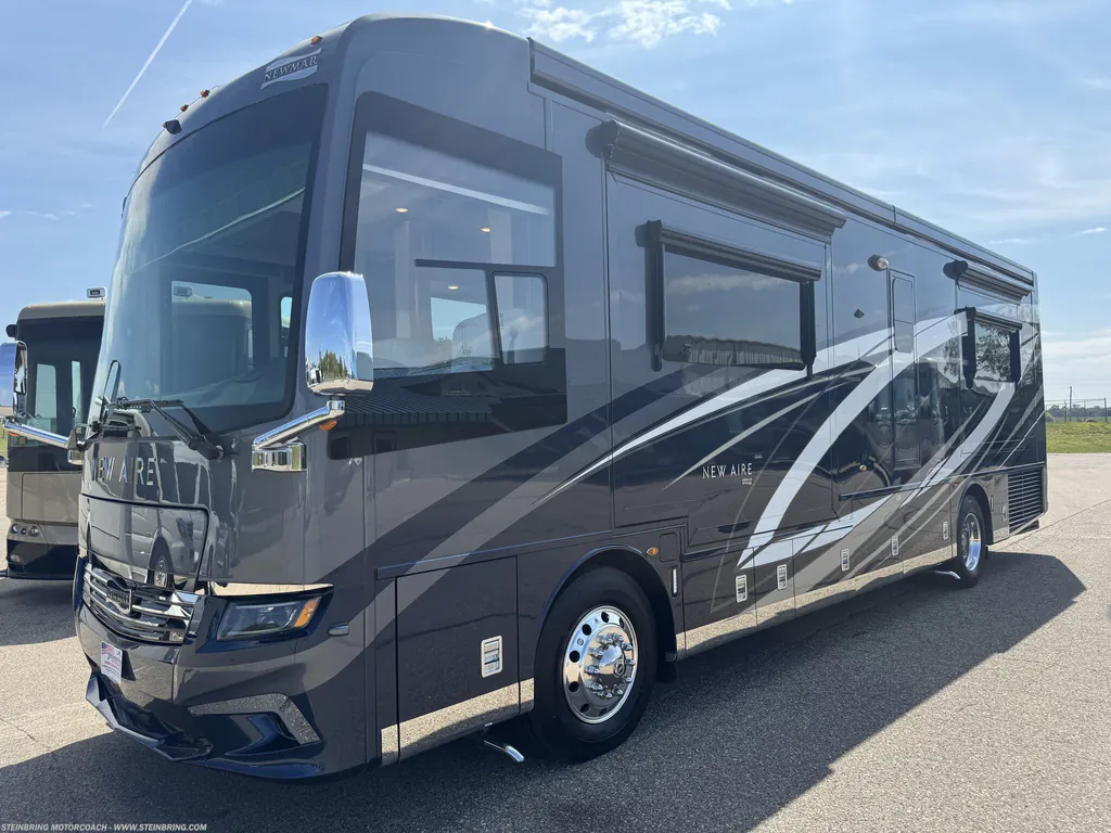 2021 Newmar New Aire 3543, Photos photo 5