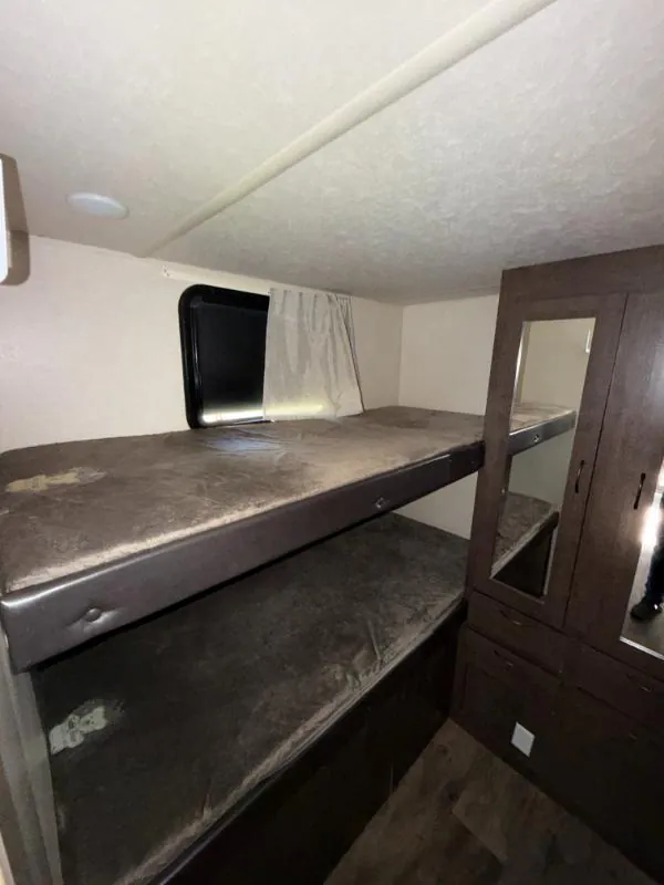 2018 Forest River Salem Cruise Lite 282QBXL, Photos photo 16