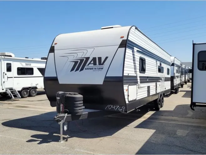 2026 Grand Design Momentum MAV 27MAV - Photo 2