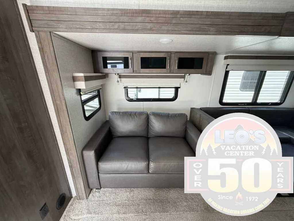 2022 Forest River Rockwood Ultra Lite 2911BS, Photos photo 25