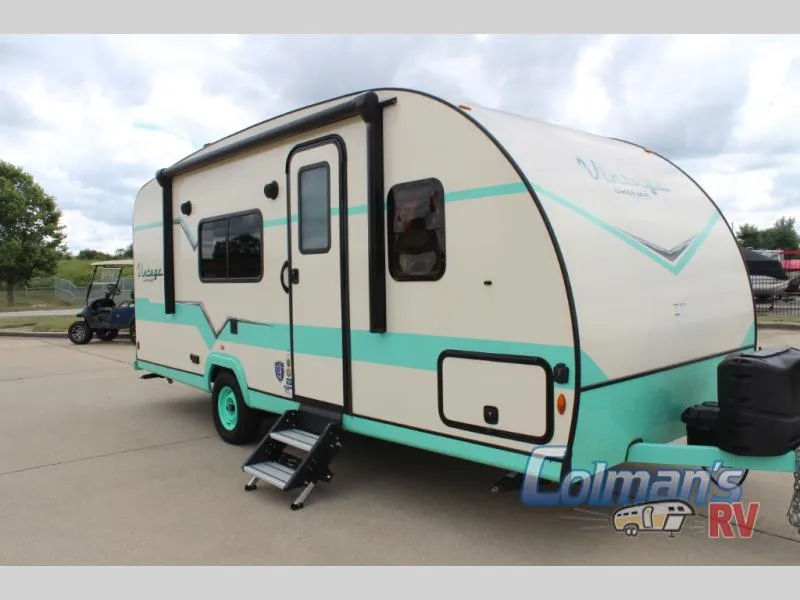 2023 Gulf Stream RV Vintage Cruiser 19RBS - Photo 3