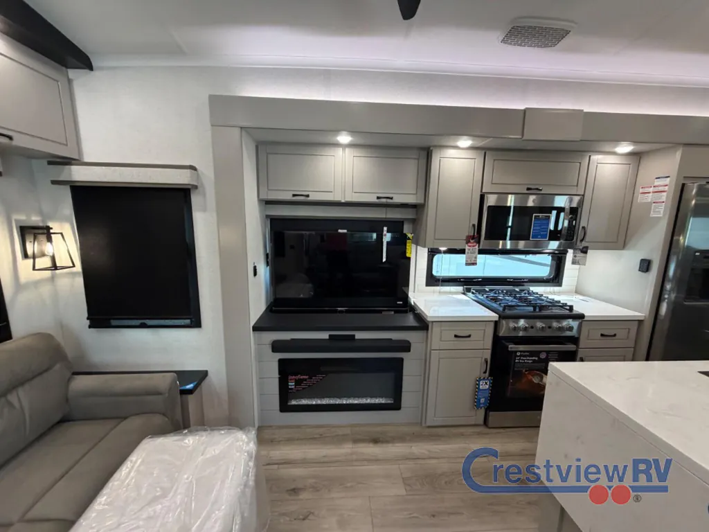 2026 Jayco North Point 387FBTS, Photos photo 24