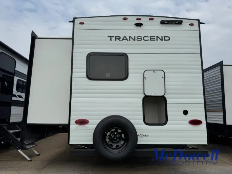2026 Grand Design Transcend 335BHT - Photo 4