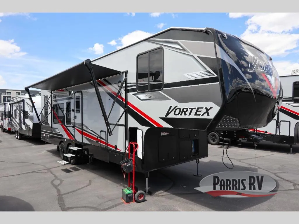 2027 Genesis Supreme Vortex 335CKG - Main photo