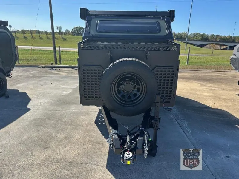 2026 Imperial Outdoors Outback New    120 - Photo 2