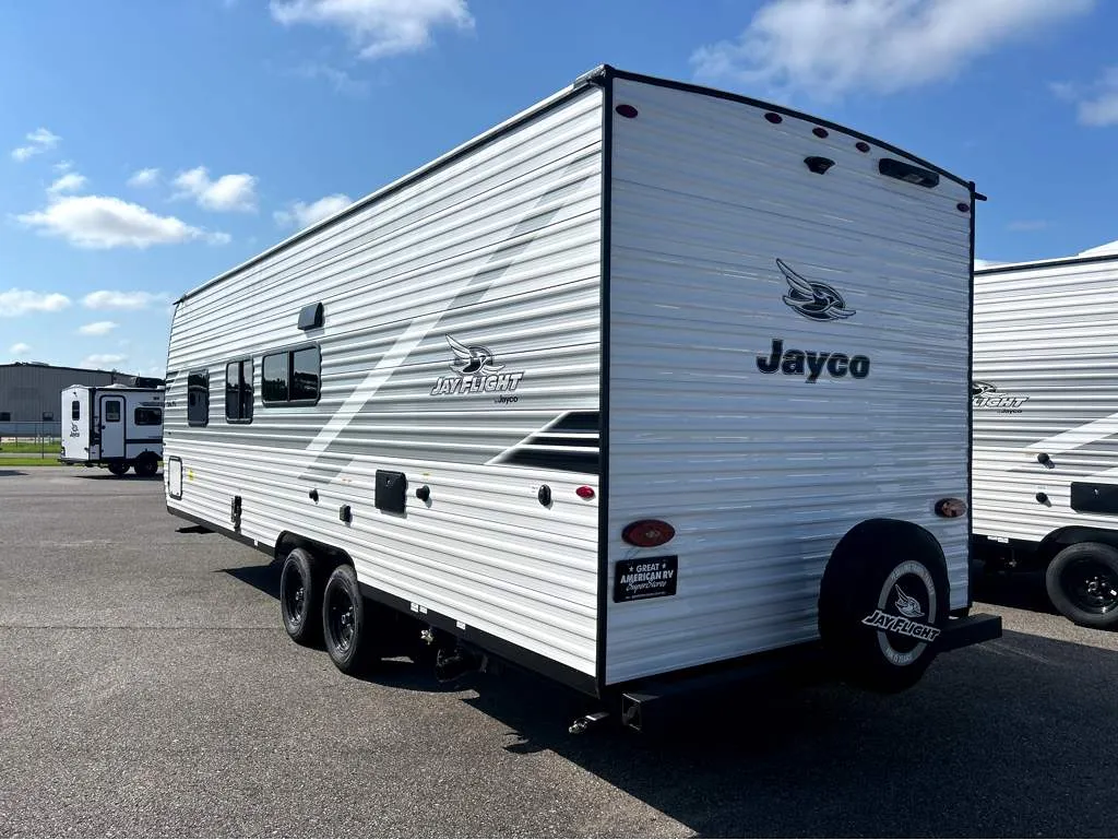 2026 Jayco Jay Flight SLX 260BH - Photo 4