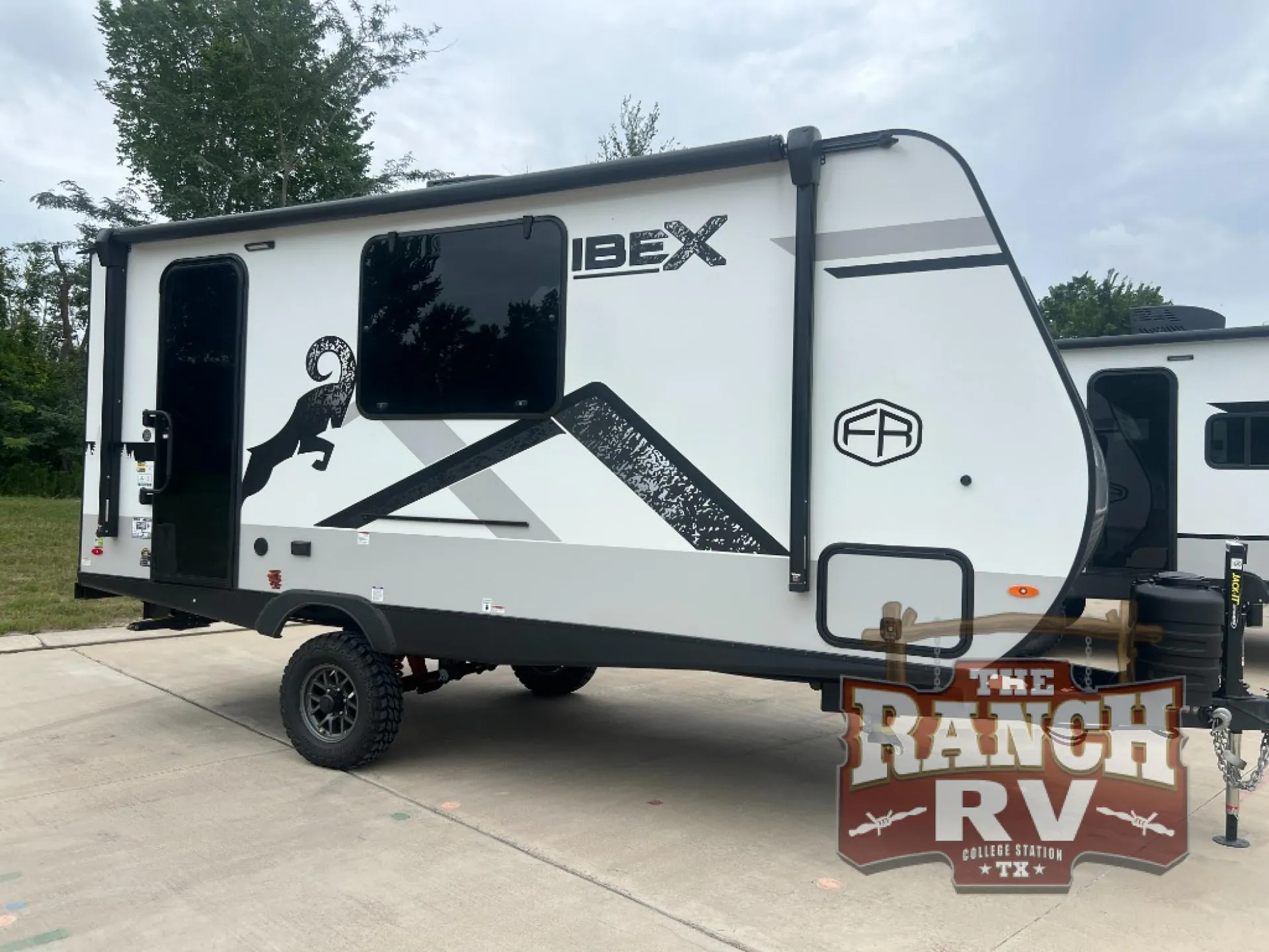 2025 Forest River IBEX 16MBJ - Photo 3
