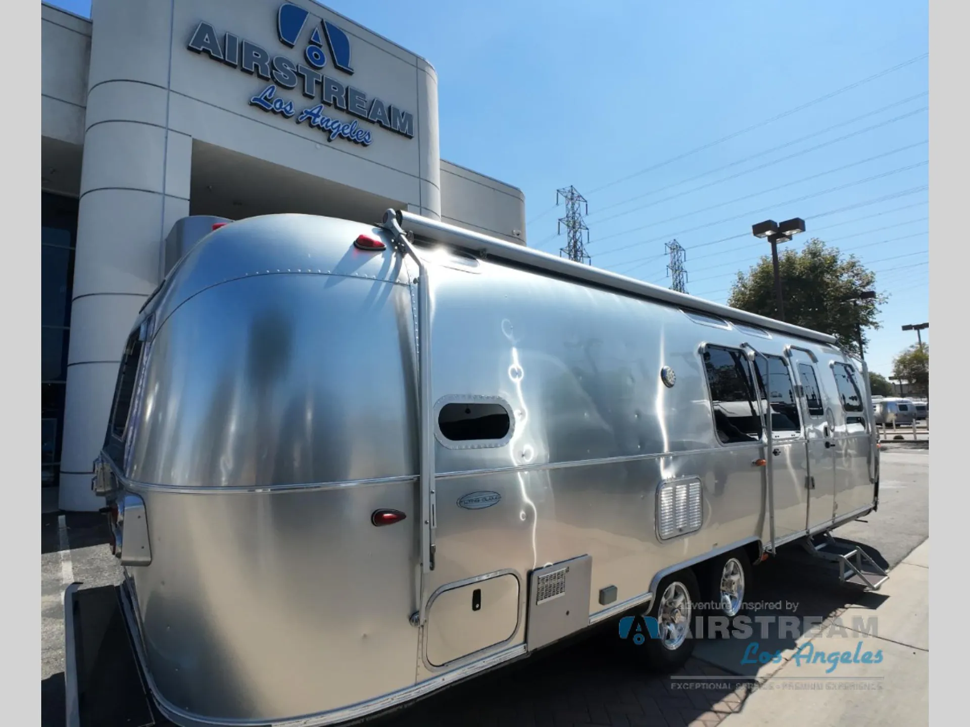 2018 Airstream Flying Cloud 30FB Bunk - Photo 4