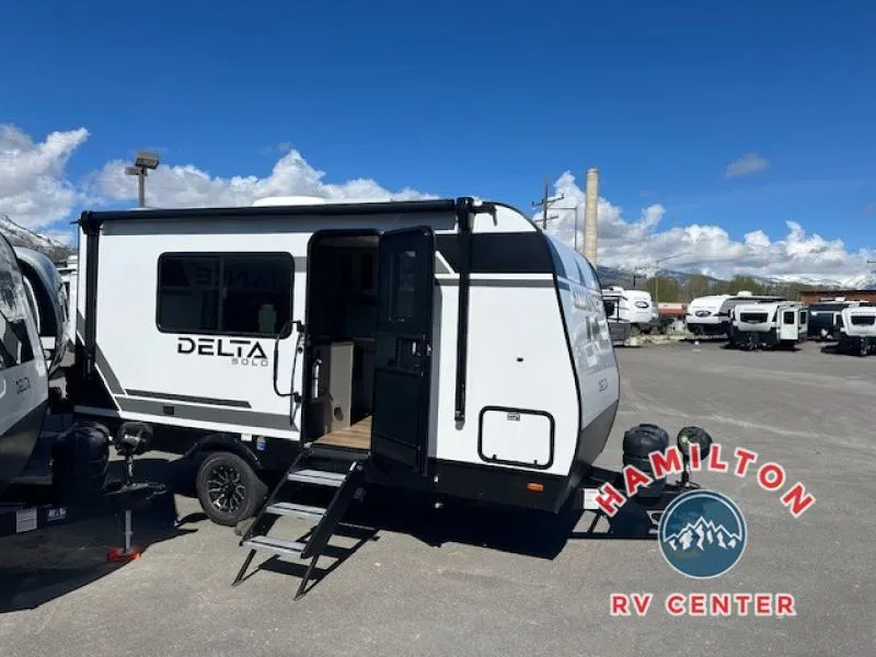 2026 Alliance RV Delta Solo RB152 - Photo 2