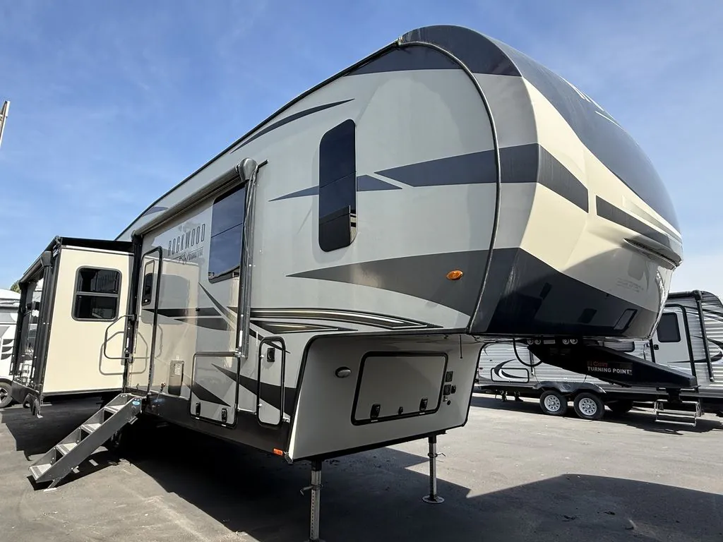 2022 Forest River XLR Micro Boost 335LRLE - Photo 3