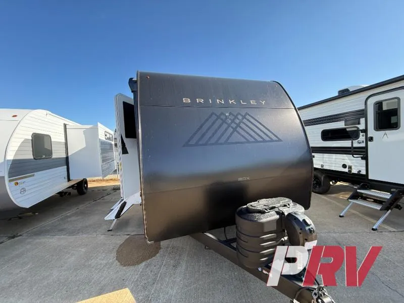 2026 Brinkley Model Ix 20X - Photo 2