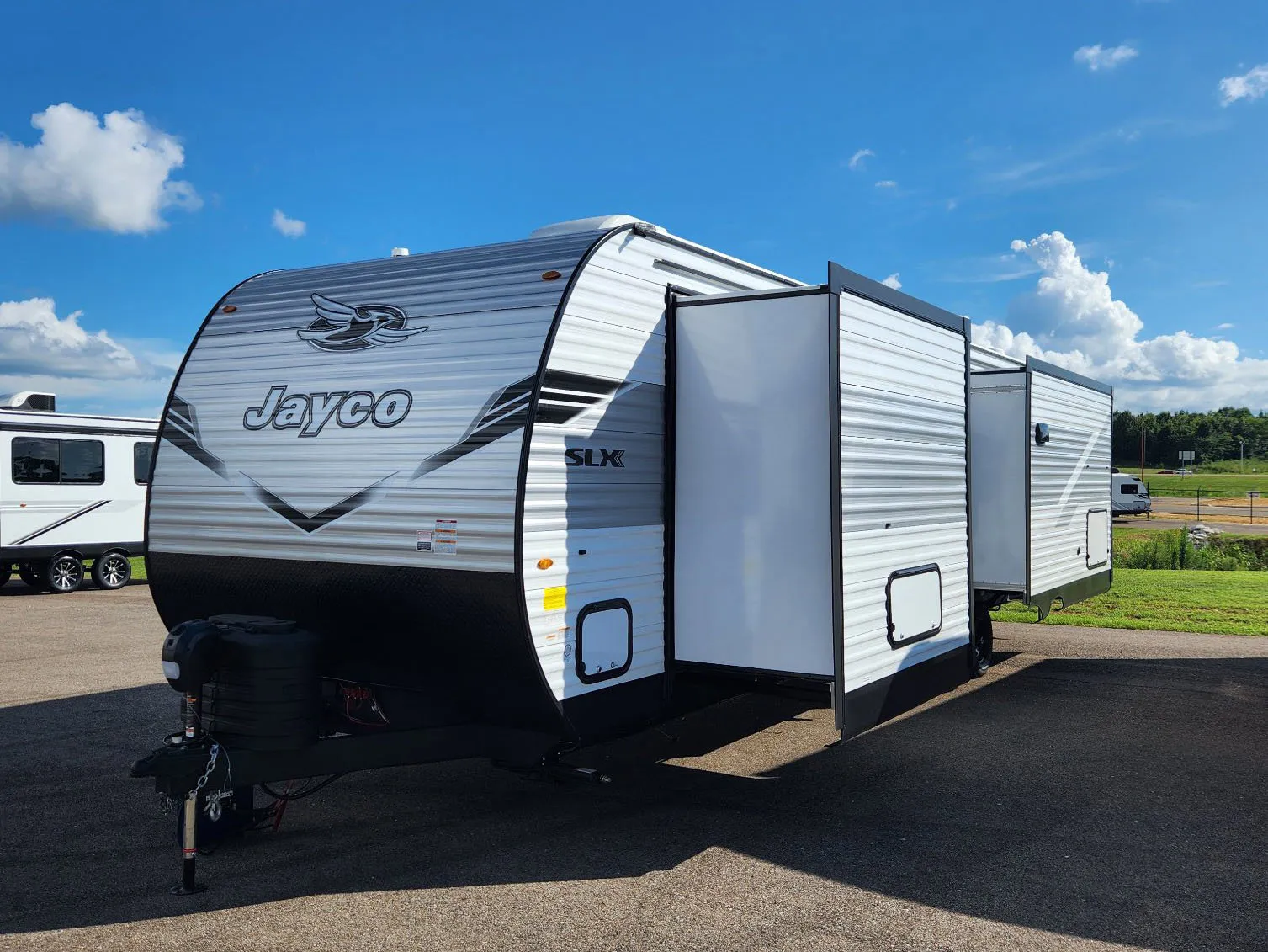 2026 Jayco Jay Flight SLX 334RTS - Photo 4