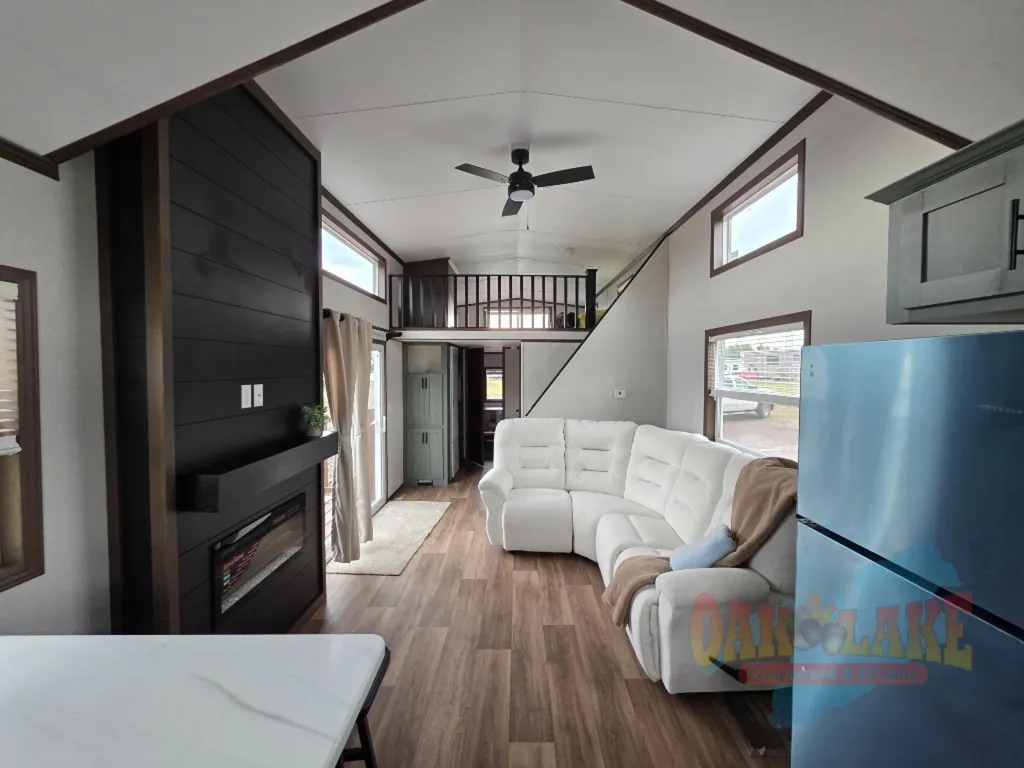 2026 Forest River Quailridge Premier 40FKL-P, Photos photo 10