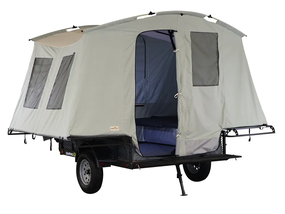 Jumping Jack Standard REGULAR exterior