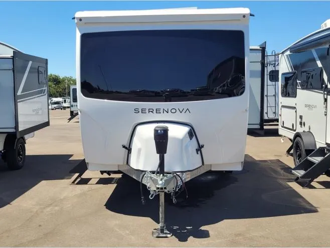 2026 Grand Design Serenova 150HL - Photo 3