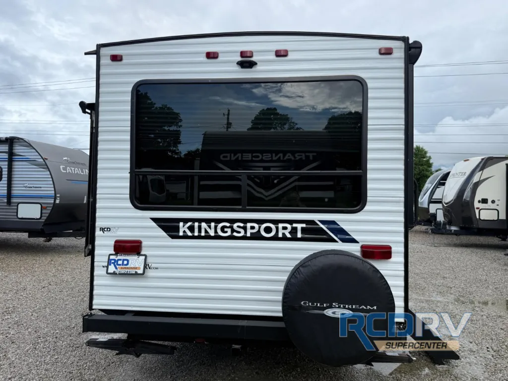 2022 Gulf Stream RV Kingsport Ultra Lite 24RLS, Photos photo 18
