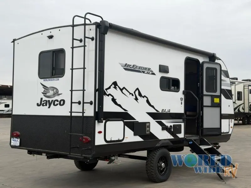 2026 Jayco Jay Feather 18RBF - Photo 4