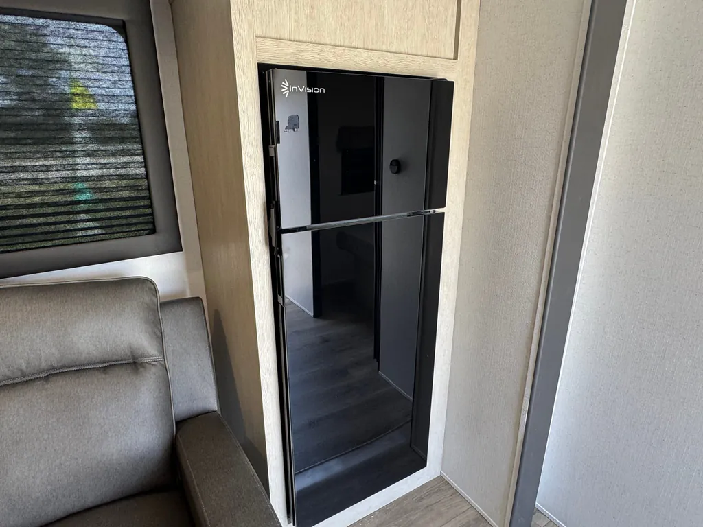 2026 Shasta RVs i-5 Edition 526RBS, Photos photo 23
