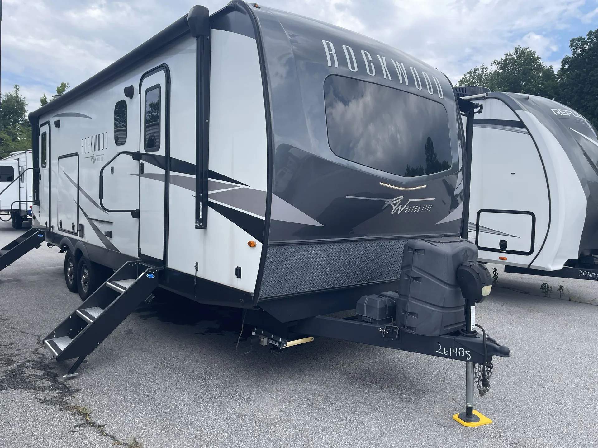 2023 Forest River Rockwood Ultra Lite 2614BS