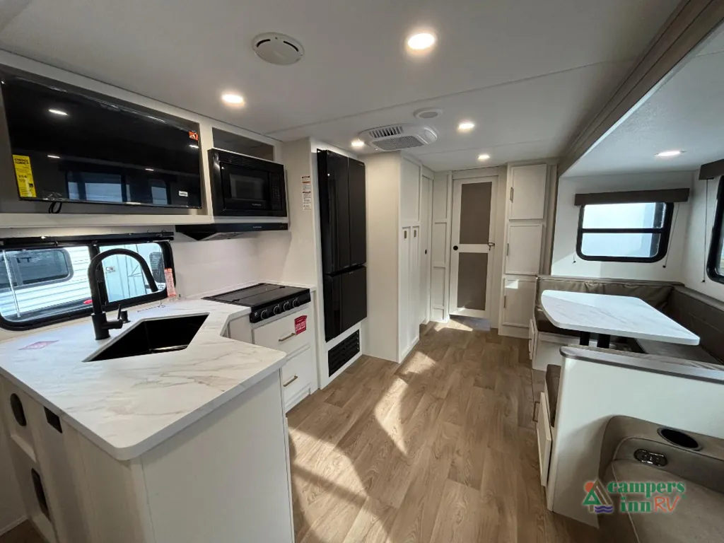 2027 Grand Design Transcend 335BHT, Photos photo 7