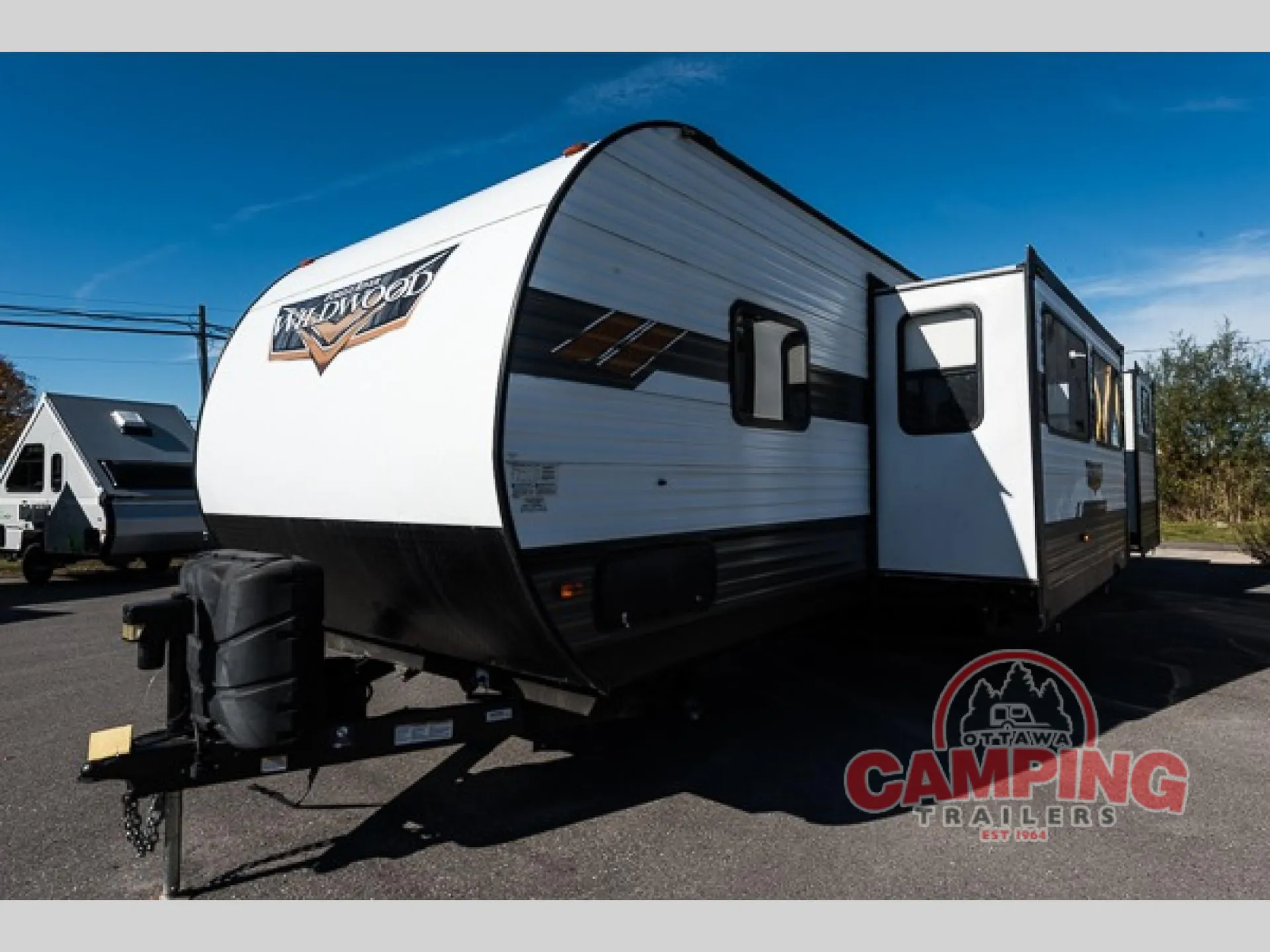 2021 Forest River Wildwood 32BHDS - Photo 4