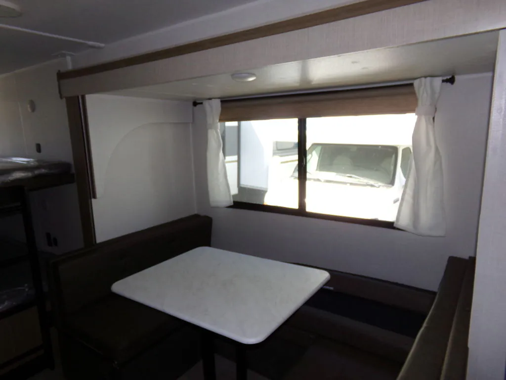 2026 Forest River RV Wildwood X-Lite 241BHXL — Photo 7