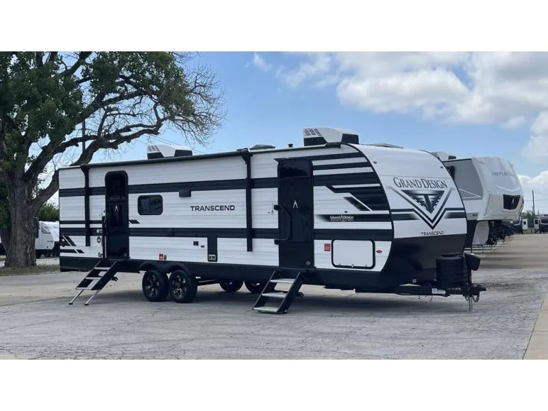 2027 Grand Design Transcend 265BHT - Photo 3