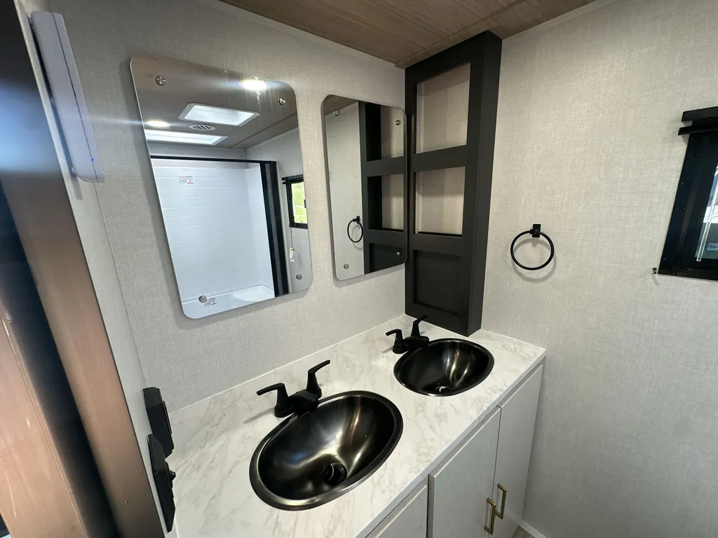 2026 Forest River Vibe Extreme Lite 2600RB, Photos photo 20