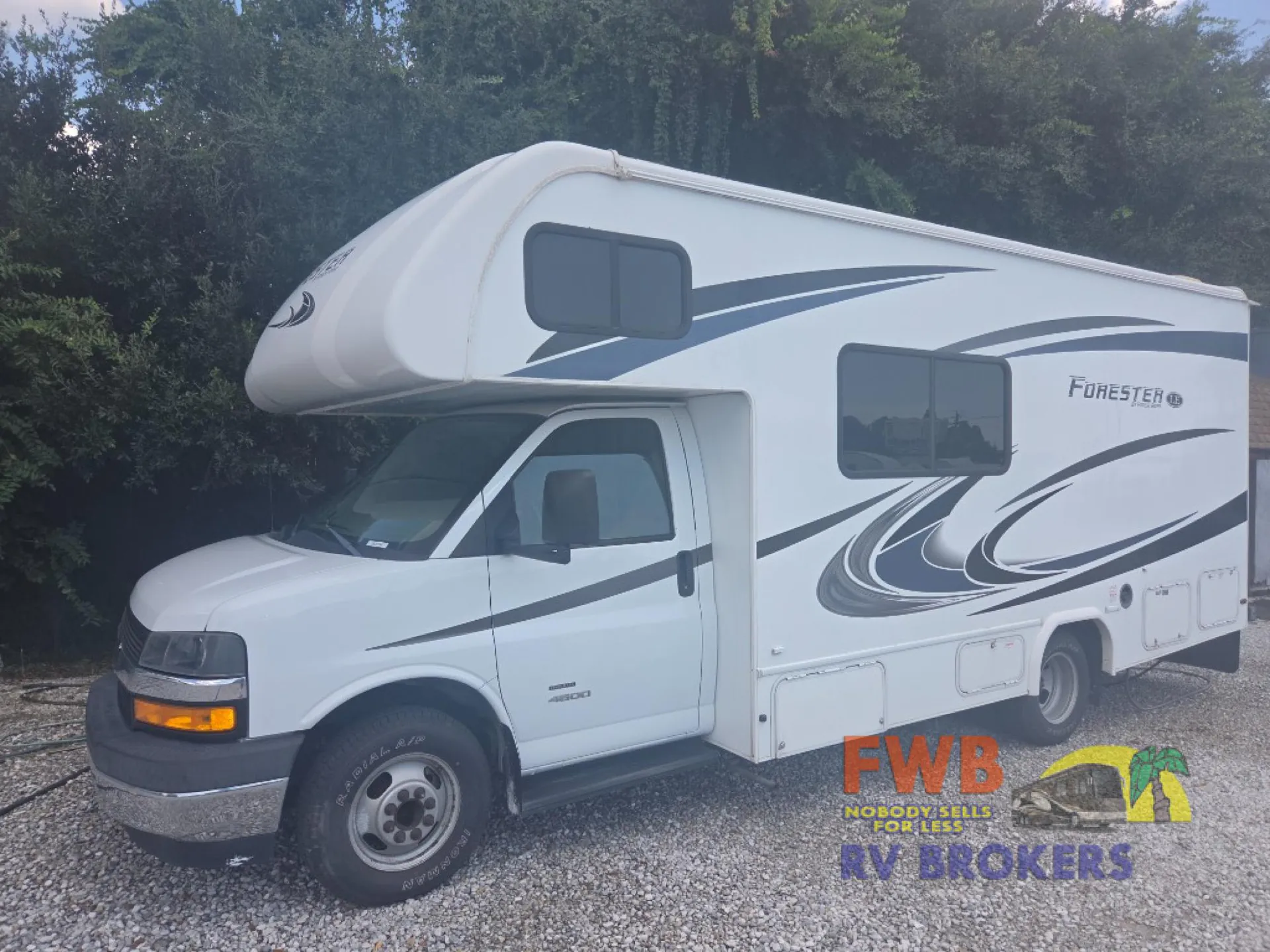 2021 Forest River Forester LE 2351LE - Photo 3