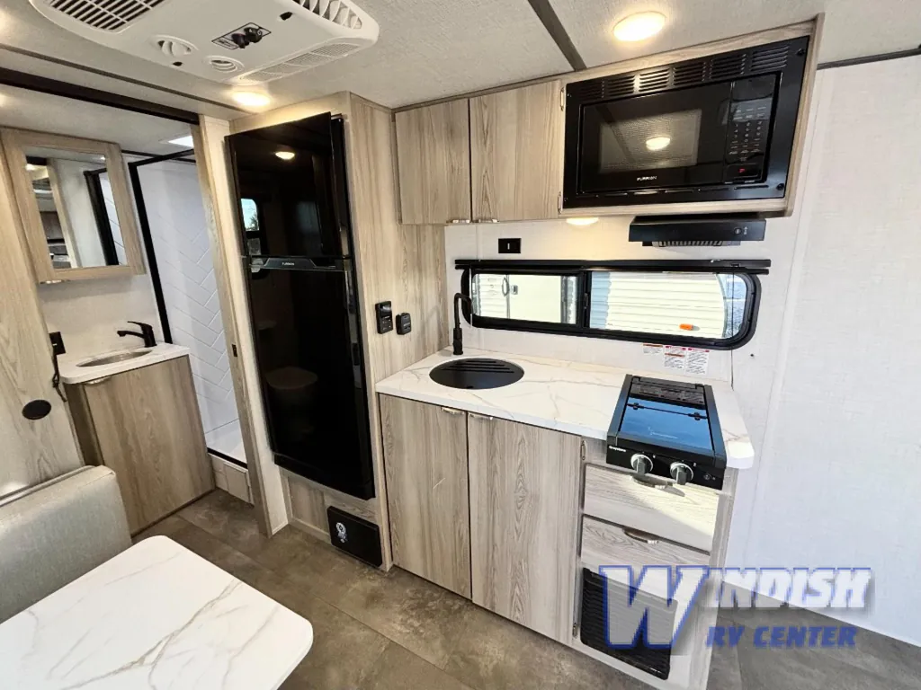 2025 Forest River Wildwood FSX 167RBK, Photos photo 9