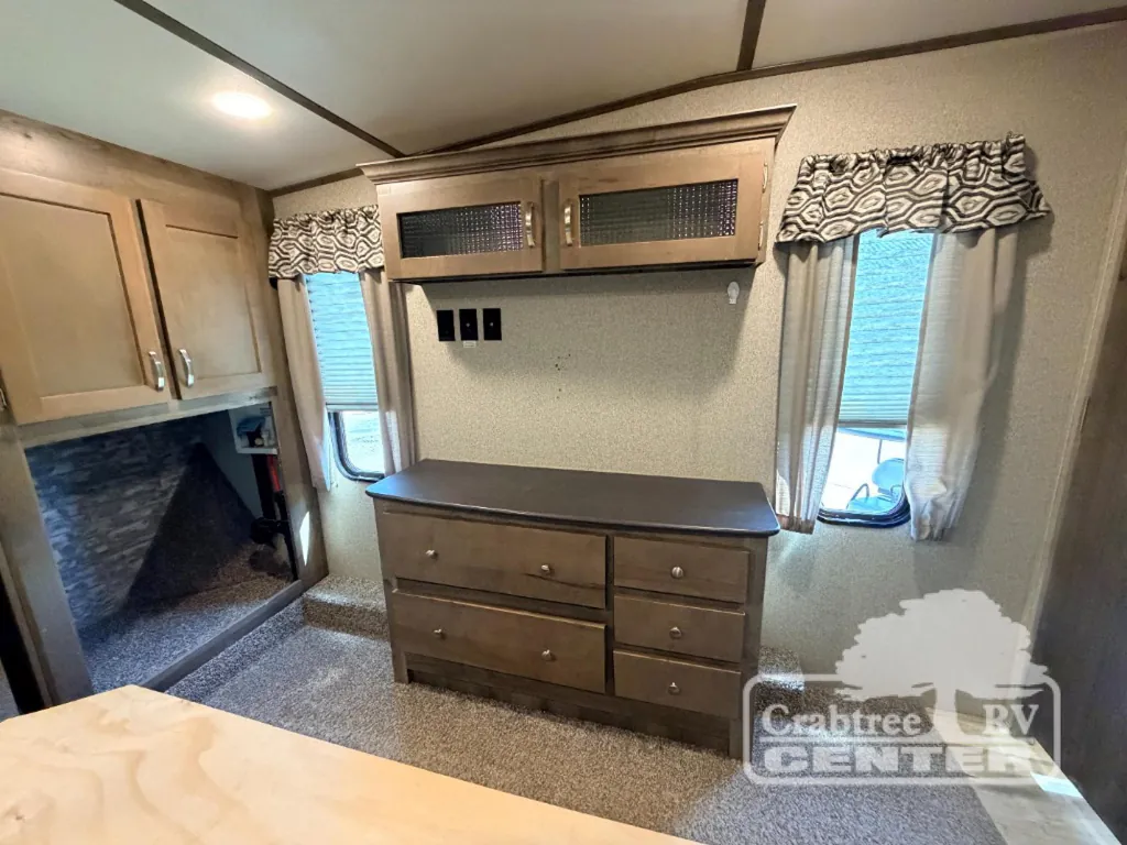 2019 Keystone Sprinter Limited 3151FWRLS, Photos photo 16