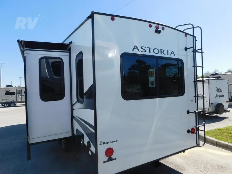 2023 DUTCHMEN ASTORIA 2533RDF - Photo 4