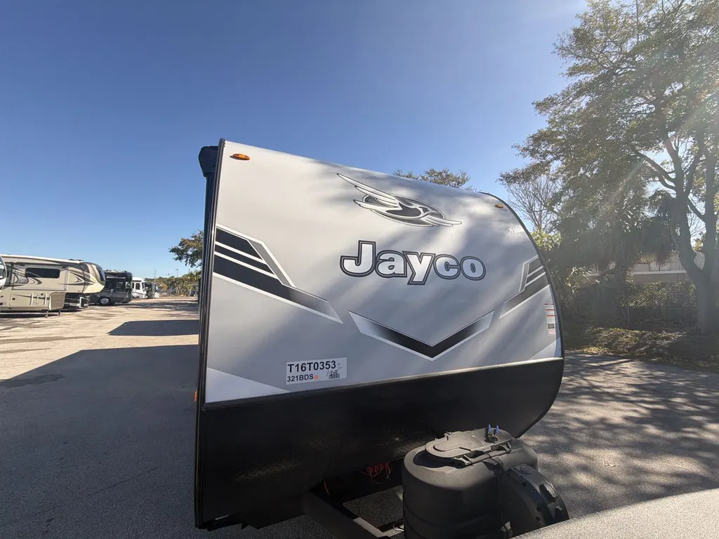 2026 Jayco Jay Flight SLX 321BDS, Photos photo 5