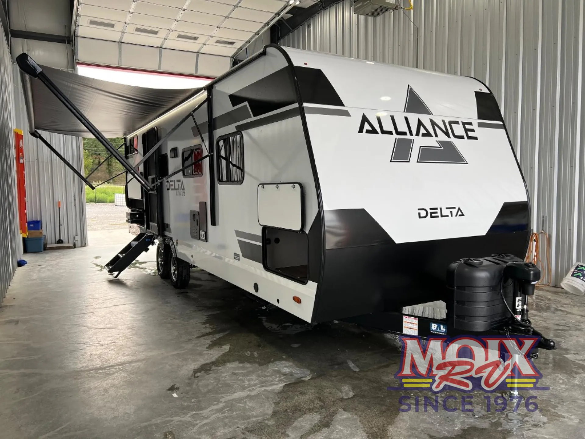 2026 Alliance RV Delta BH241 - Photo 2