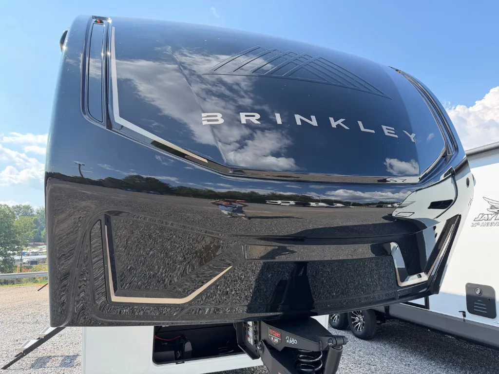 2027 Brinkley Model Z 2680