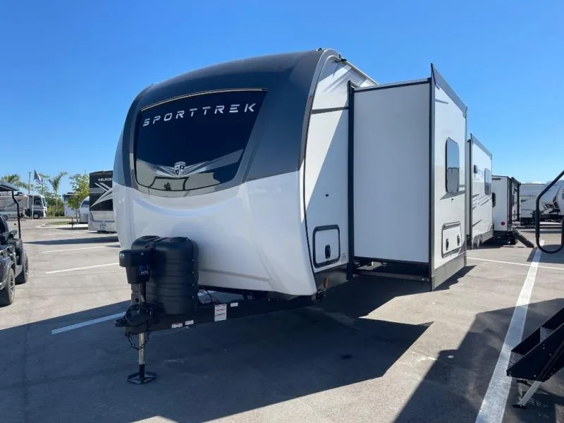 2026 Venture RV SportTrek Touring Edition STT343VIK - Photo 4