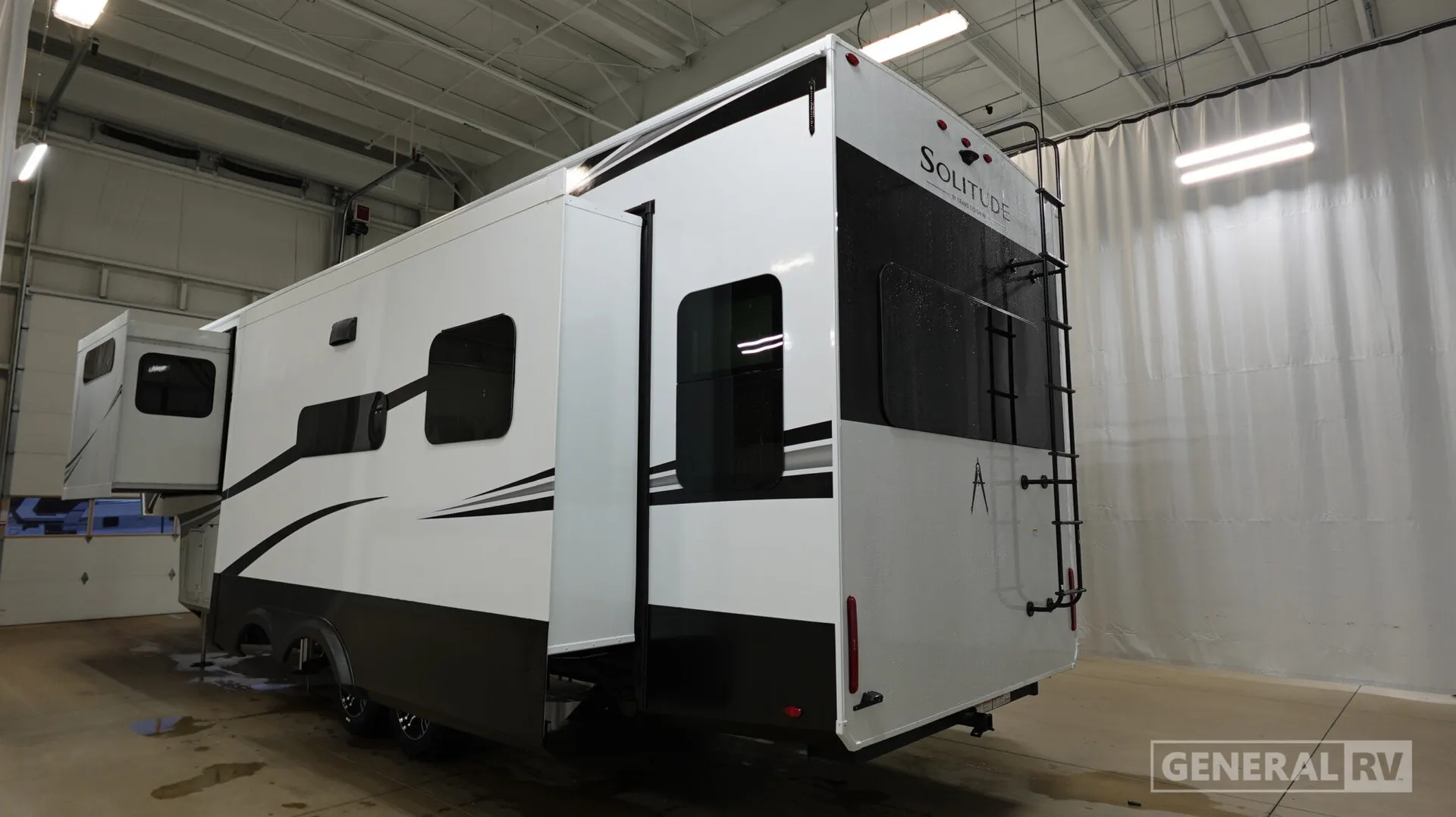 2026 Grand Design Solitude 310GK - Photo 4