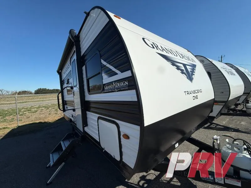 2026 Grand Design Transcend One 151BH - Photo 2
