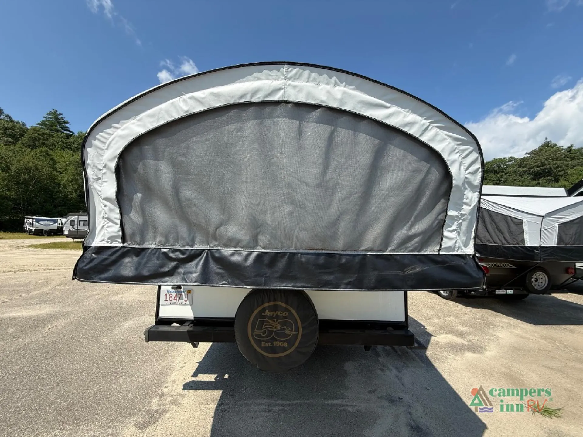 2019 Jayco Jay Feather X19H - Photo 3