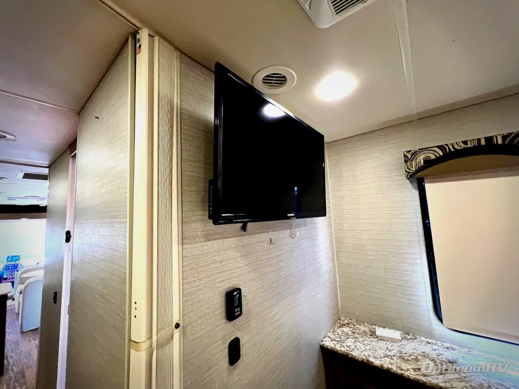 2017 Jayco Precept 35UP, Photos photo 16