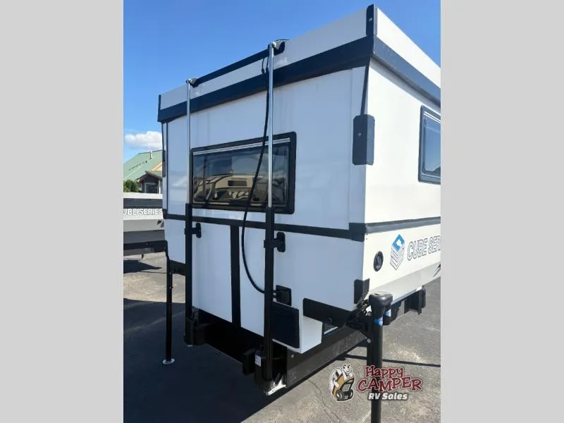 2026 Cube Series Cube Series New   Camper - Photo 4